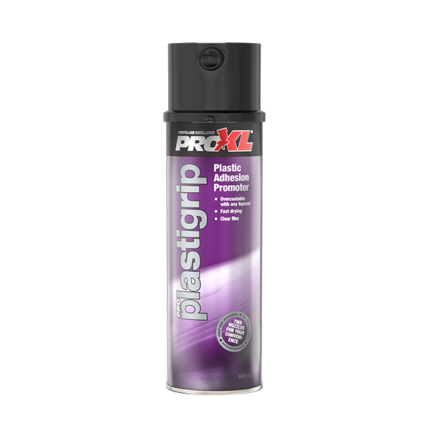 Plastgrip
