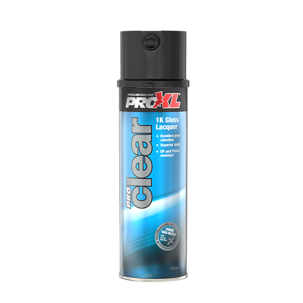 Pro Clear