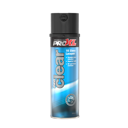 Pro Clear