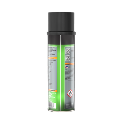 PRO XL ETCH PRIMER AEROSOL SPRAY - 500ML