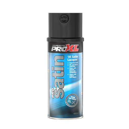 Pro Satin