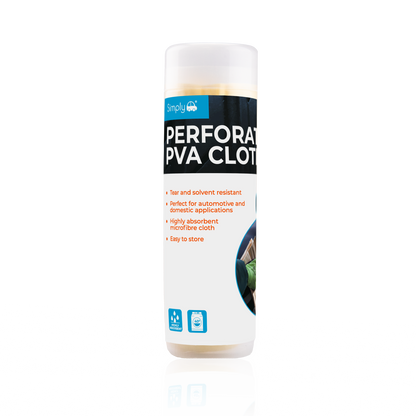 PVA Perforated Cloth