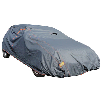 Premium Fully Breathable Car Cover