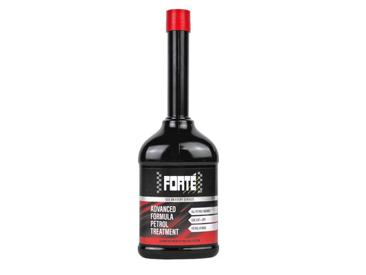 Advanced Formula Petrol Treatment