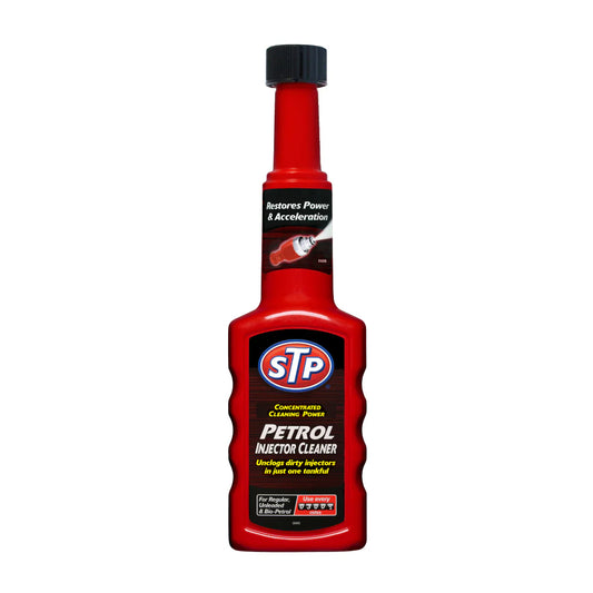 Petrol Injector Cleaner