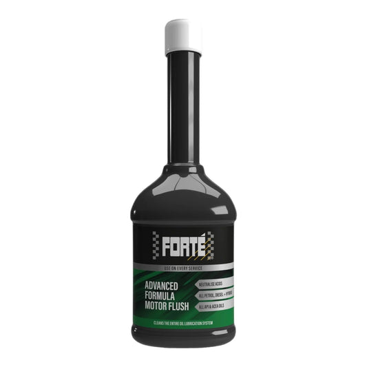 Advanced Formula Motor Flush