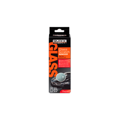 Quixx Glass Scratch Remover