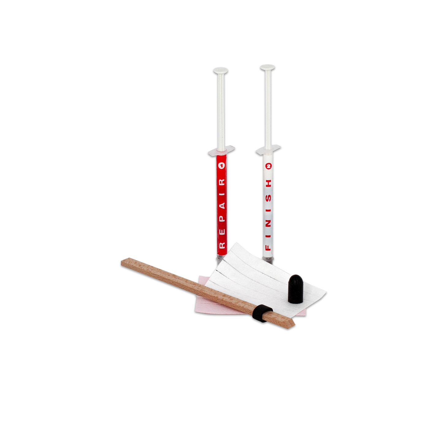 Quixx Glass Scratch Remover
