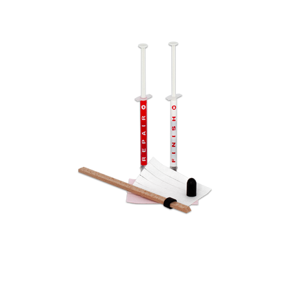 Quixx Glass Scratch Remover