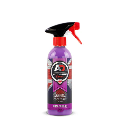 Quick Shine QD