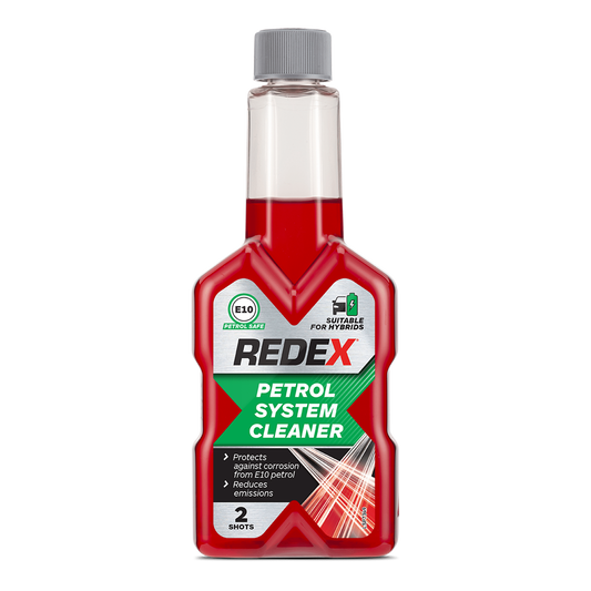 Petrol System Cleaner