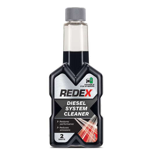 Diesel System Cleaner