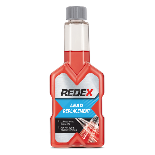 Lead Replacement