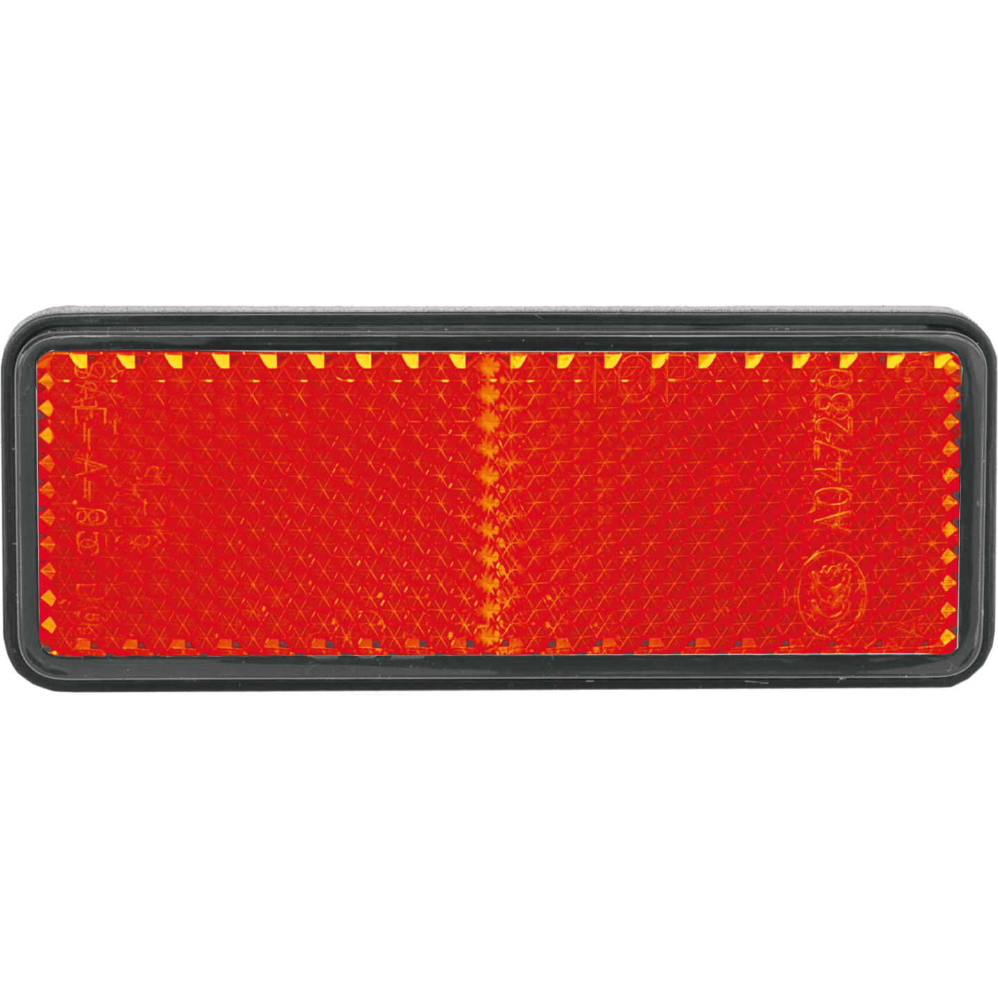 2 Pack Reflectors