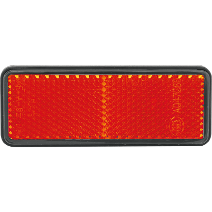 2 Pack Reflectors