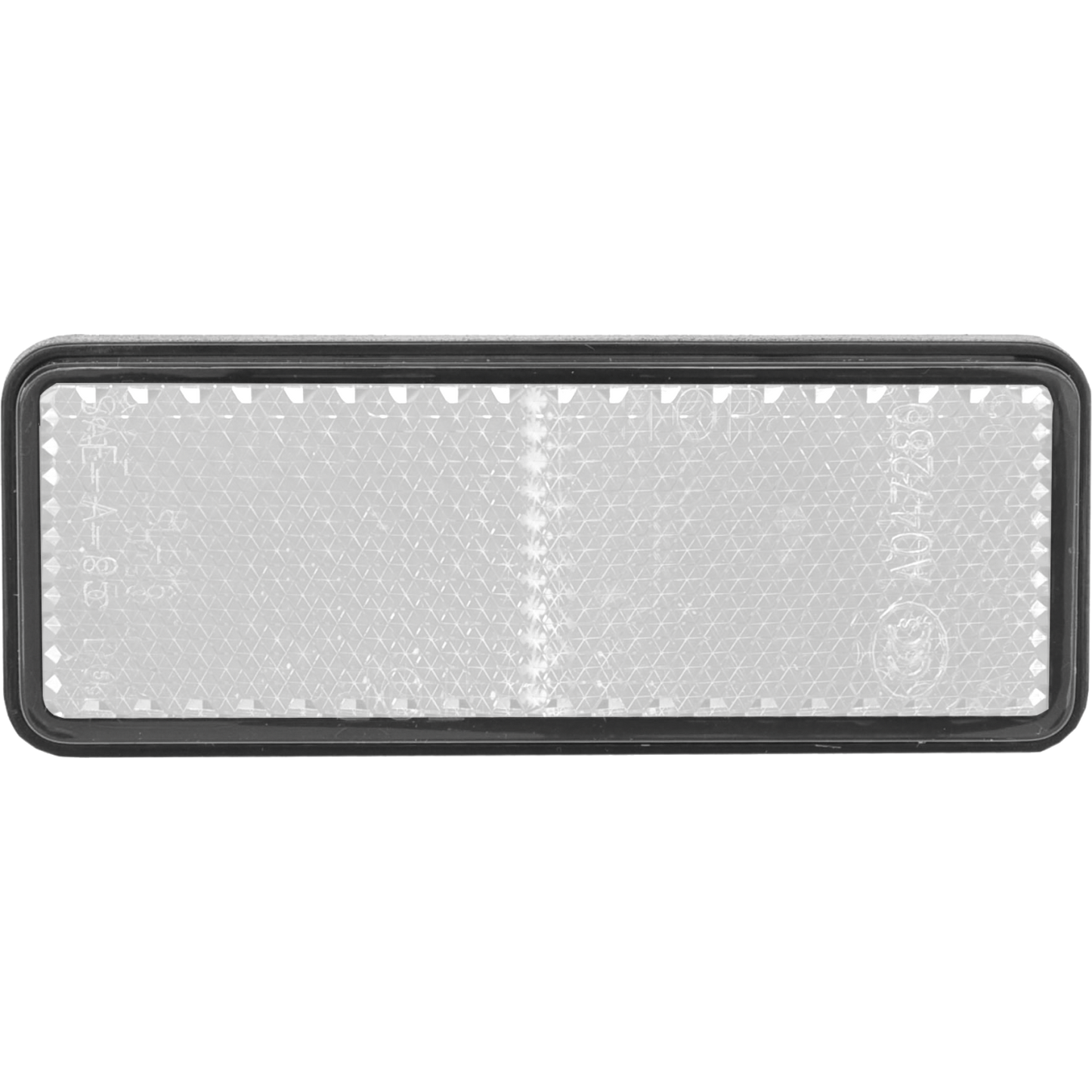 2 Pack Reflectors