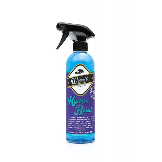 Hydro Bead