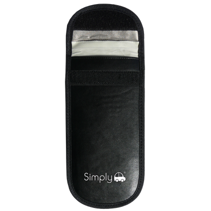 RFID Key & Phone Blocker