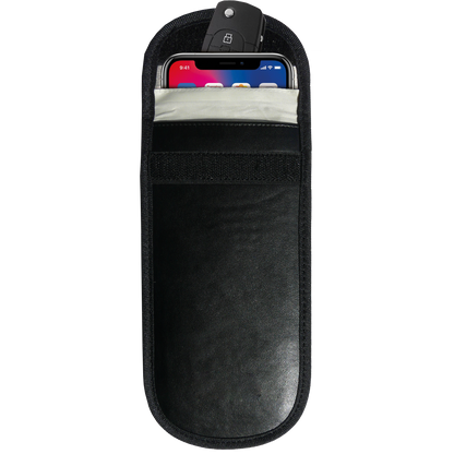 RFID Key & Phone Blocker