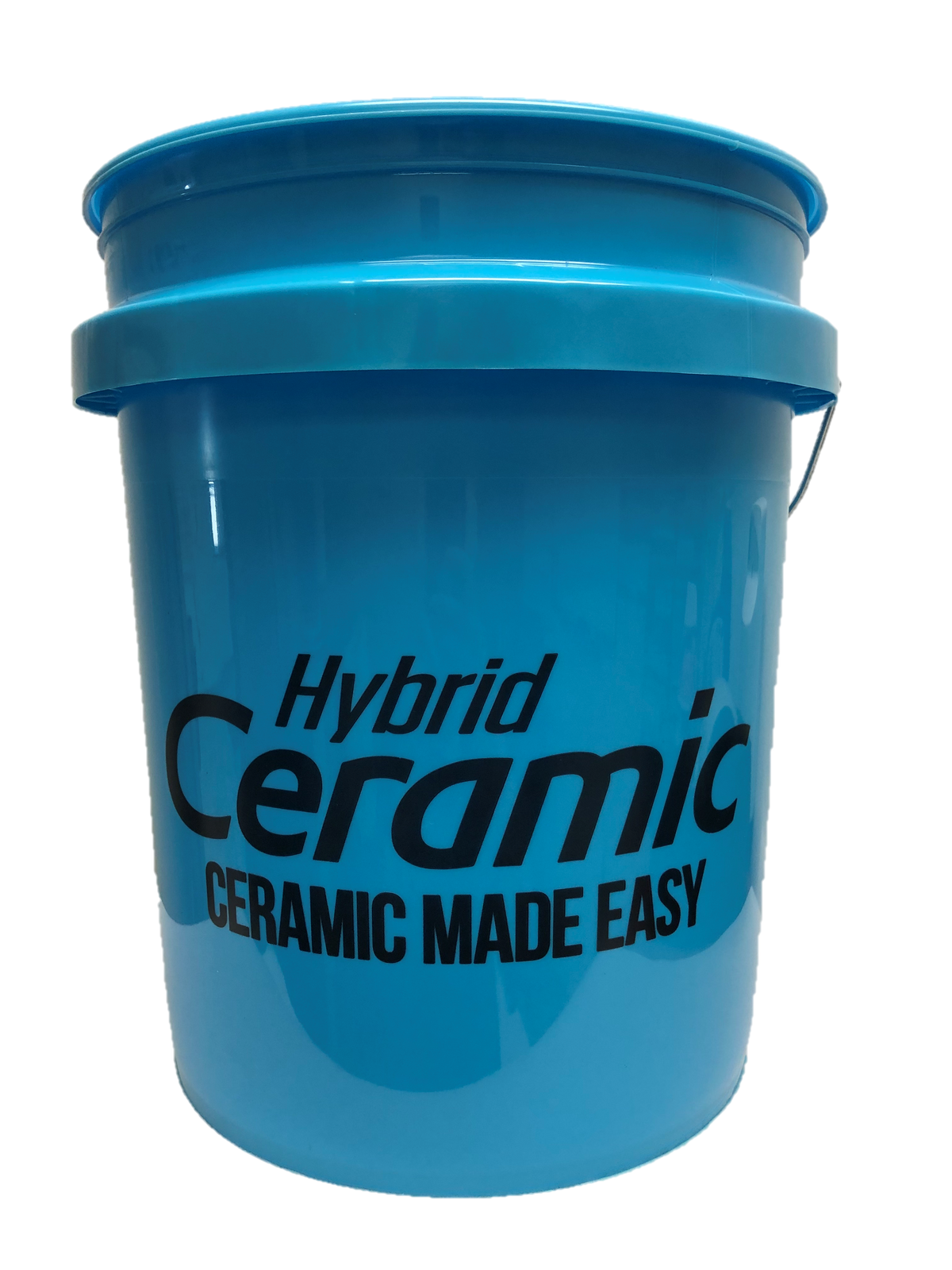 Blue Bucket - Hybrid Ceramic