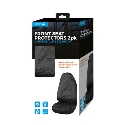 Seat Protector -Pair