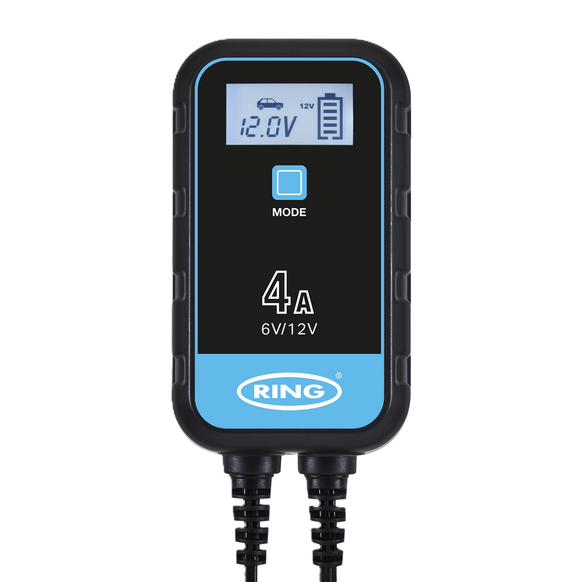 Smartcharge 4 Charger & Maintainer