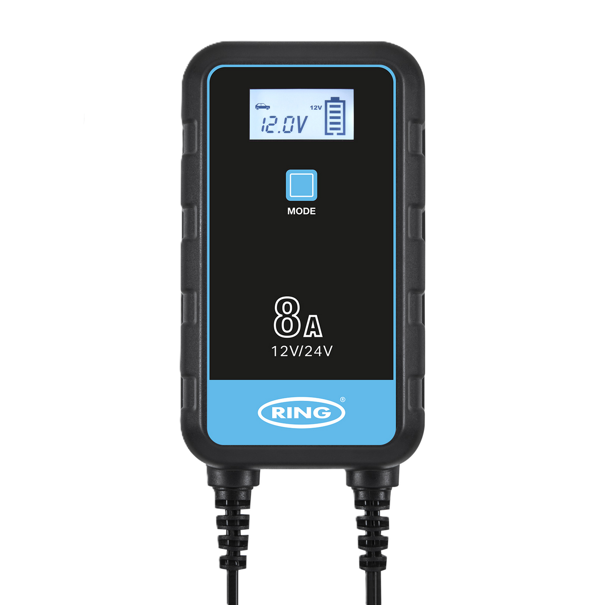 Smartcharge 4 Charger & Maintainer
