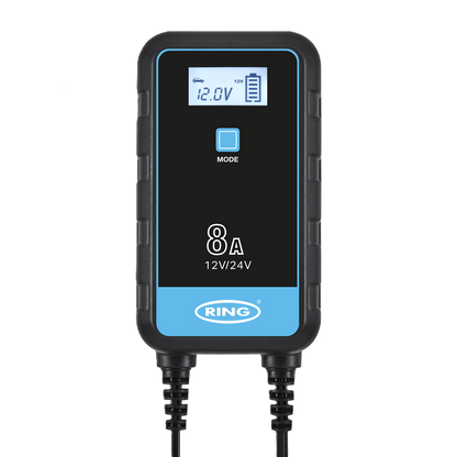 Smartcharge 4 Charger & Maintainer