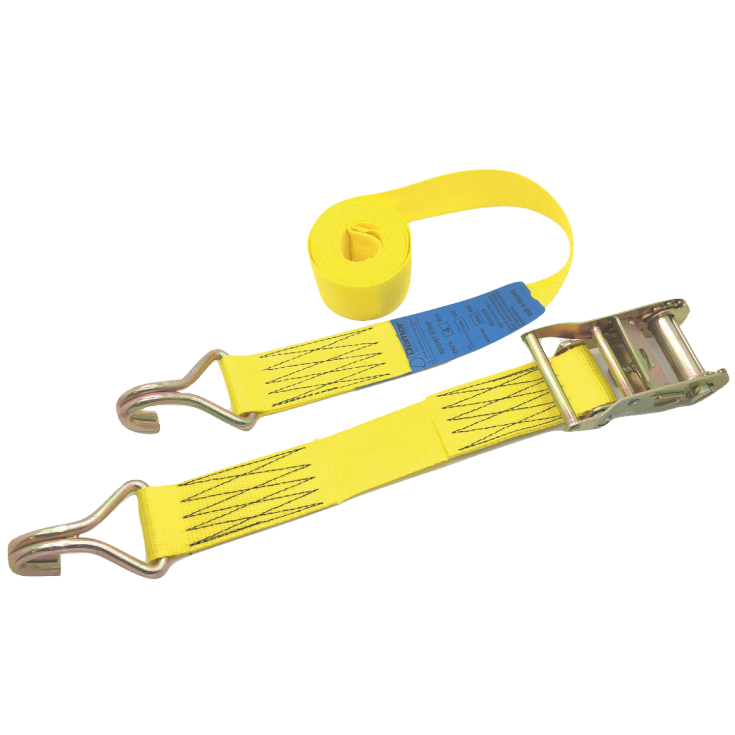 Ratchet Tie Down 2000kg