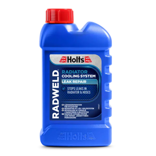 Radweld
