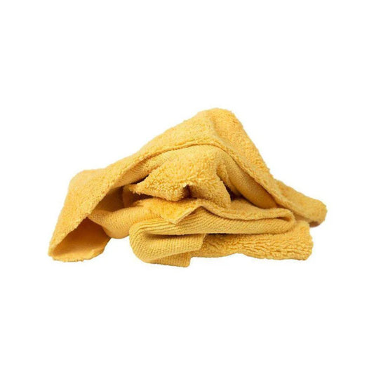 Refinish Microfibre Towel