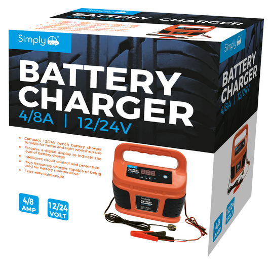 Battery Charger