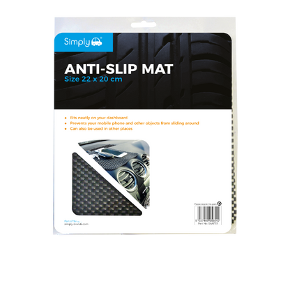 Anti Slip Mat