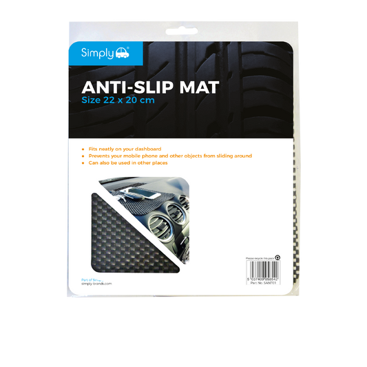 Anti Slip Mat