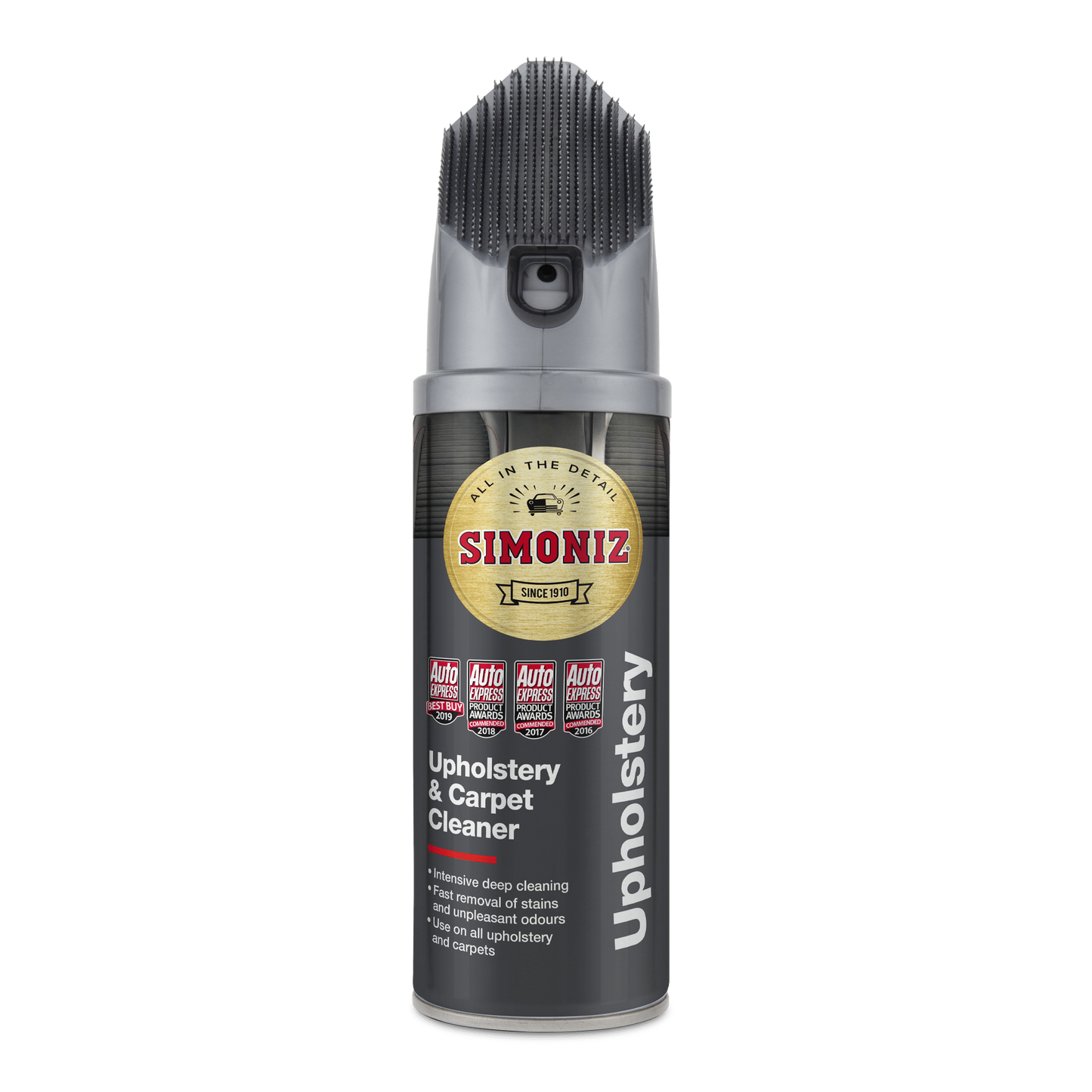 Upholstery & Carpet Cleaner