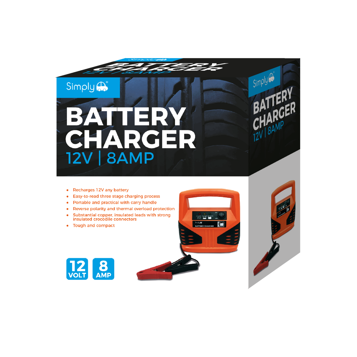 Battery Charger