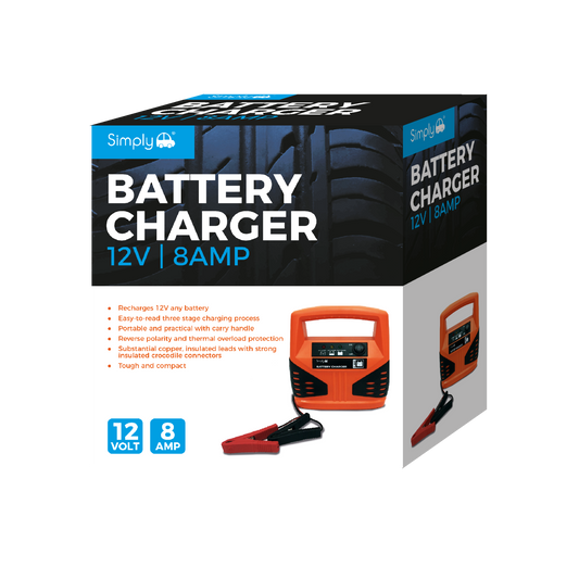Battery Charger