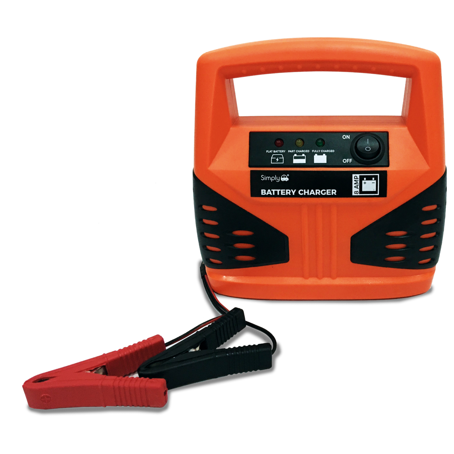 Battery Charger
