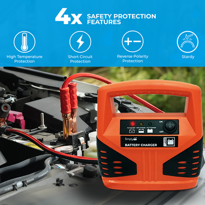 Battery Charger