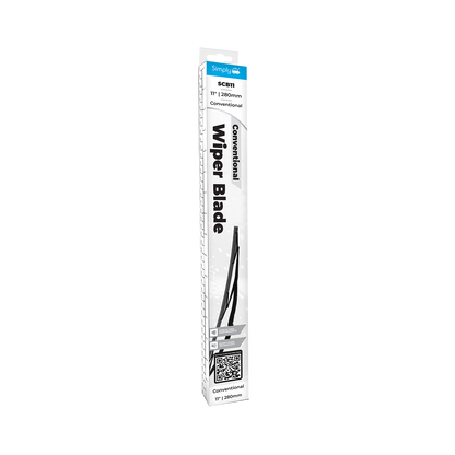 Standard Universal Conventional Blade