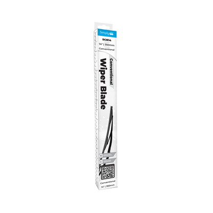 Standard Universal Conventional Blade