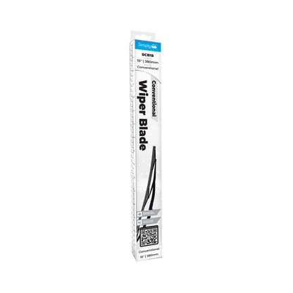 Standard Universal Conventional Blade