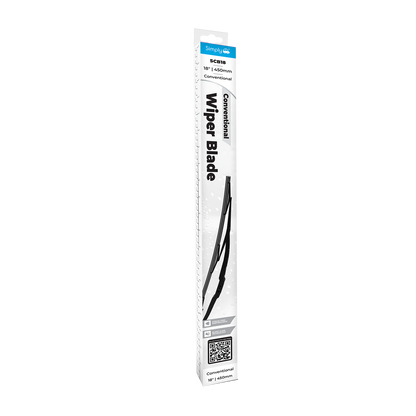 Standard Universal Conventional Blade