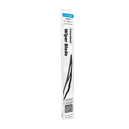 Standard Universal Conventional Blade