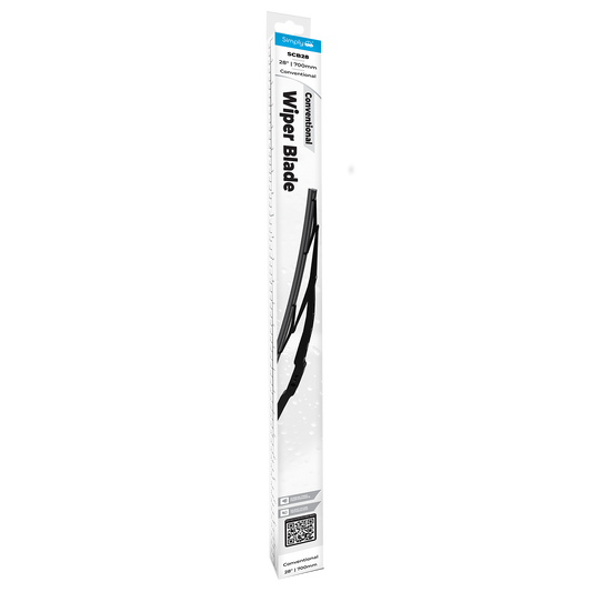 Standard Universal Conventional Blade