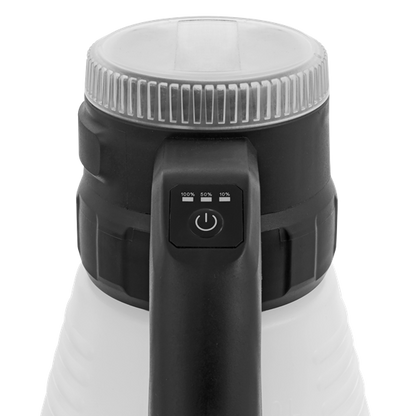 2L Rechargeable Pressure Sprayer