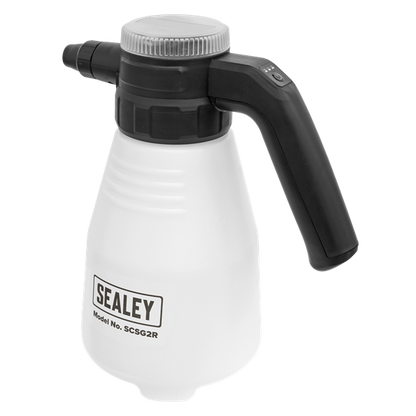 2L Rechargeable Pressure Sprayer