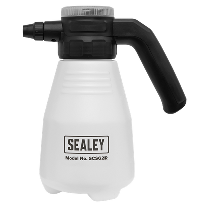 2L Rechargeable Pressure Sprayer