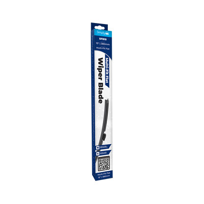 Multi Fit Flat Blade