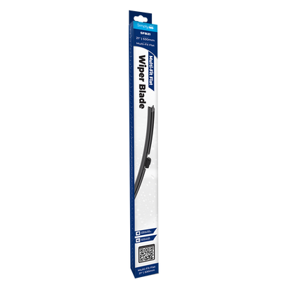 Multi Fit Flat Blade
